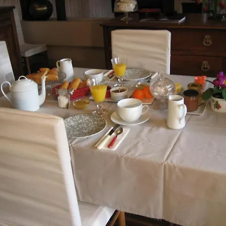 Bed & Breakfast Les Pierres Blanches