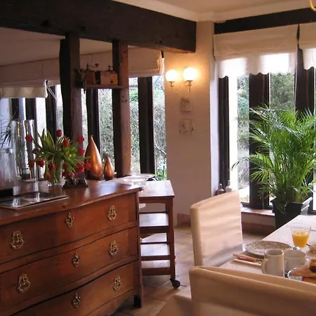 Bed & Breakfast Les Pierres Blanches