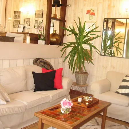 Les Pierres Blanches 3* Bonneuil-Matours